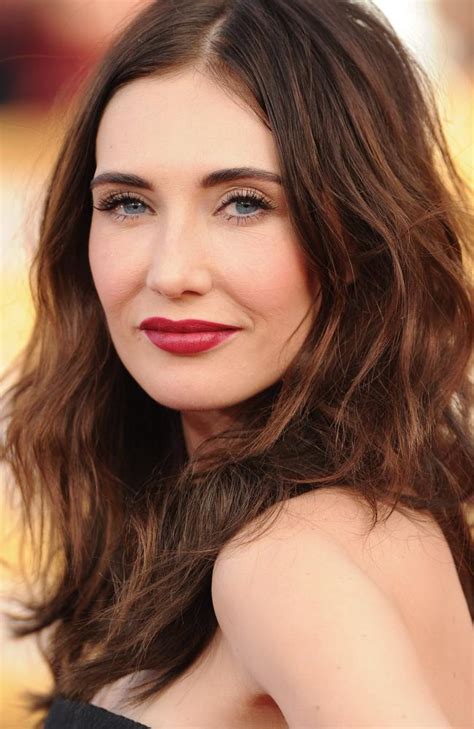 Game of Thrones actress Carice Van Houten reveals her big sex。